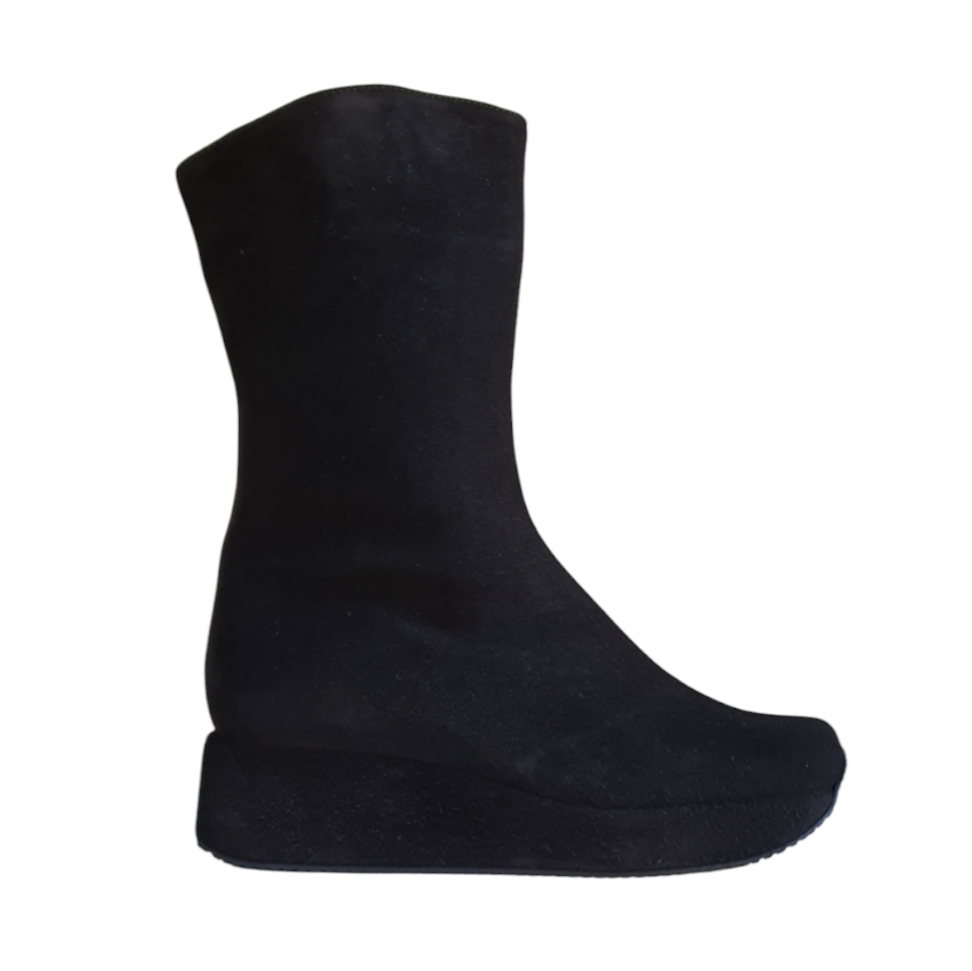 Kelton 806 Vel. nero